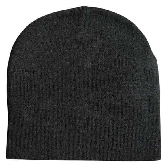 Knitted Woven Legendary Number 23 Beanie Men’s OS - Athletic Basketball Punk NWT - Picture 2 of 9